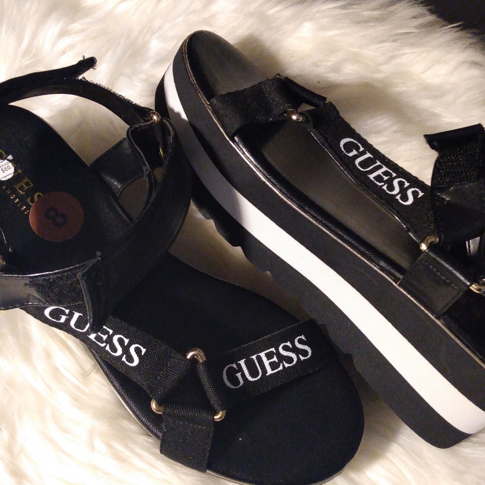COPY - Sandals